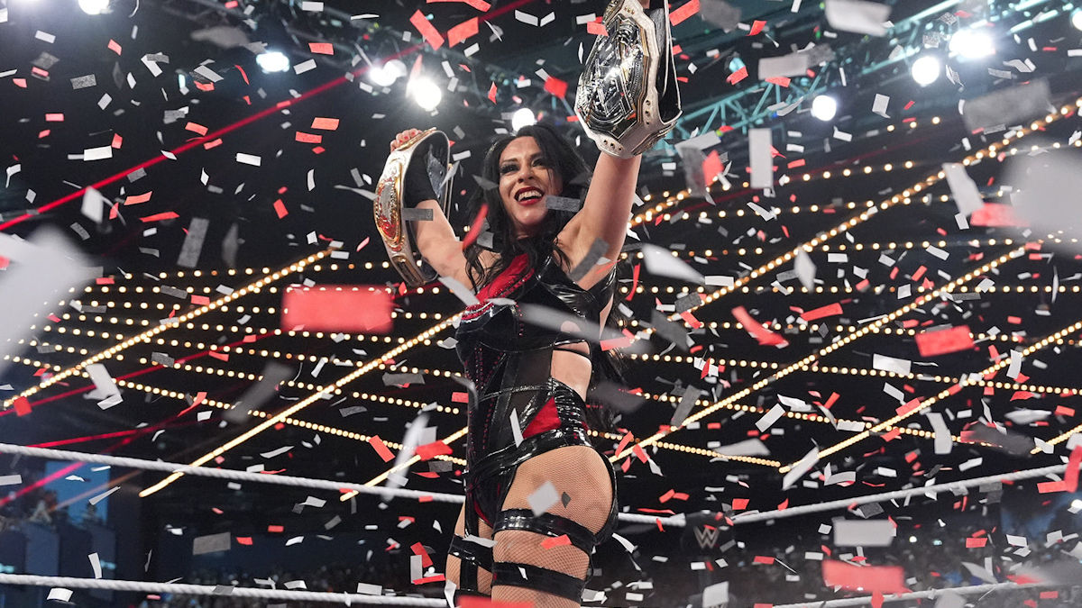 ¡Apoyo de bicampeona! Stephanie Vaquer alentó a La Roja a horas de “la final” ante Ecuador