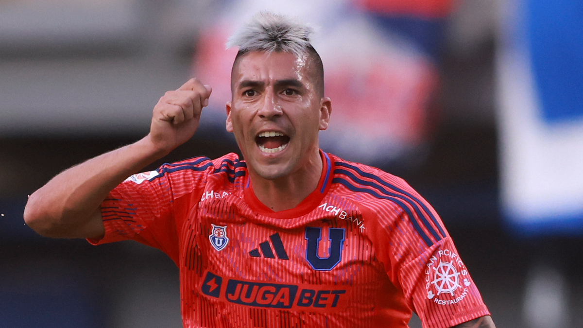 Unión Española retrasó la planificación de U de Chile para la Copa Libertadores 2025