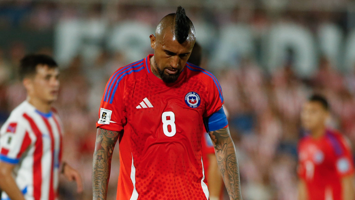 El MILLONARIO MONTO que dejará de percibir Chile si no va al Mundial 2026