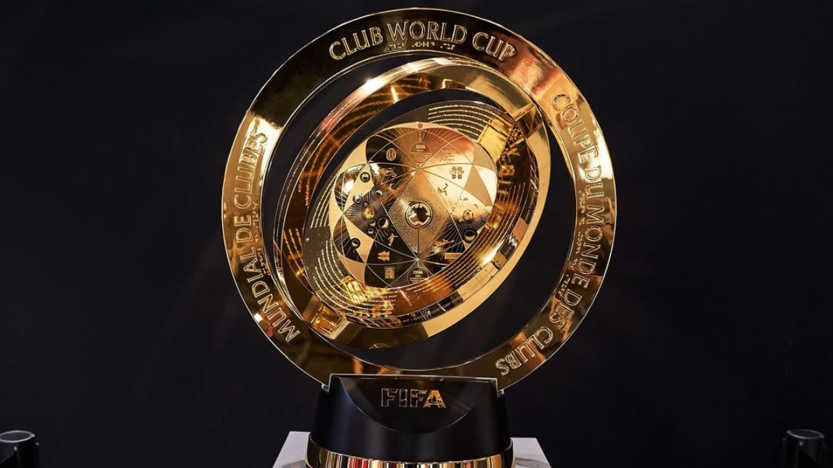 La MULTIMILLONARIA cifra que repartirá la FIFA en el Mundial de Clubes