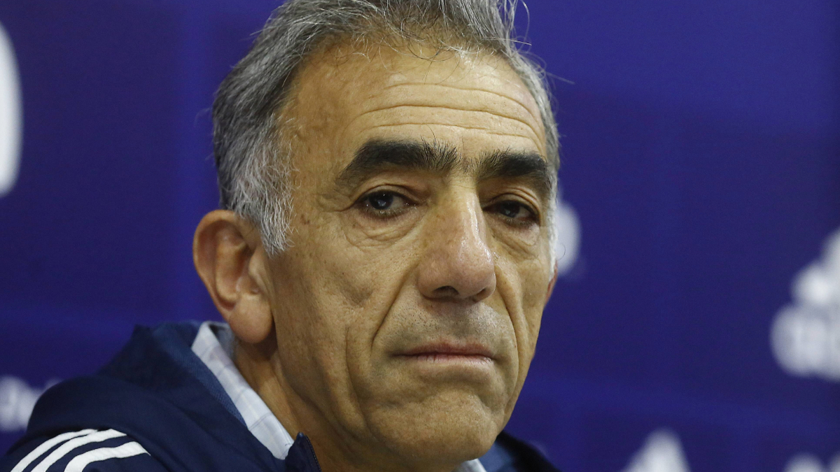 Un viejo conocido del fútbol chileno: Sabino Aguad asume importante rol en Unión Española