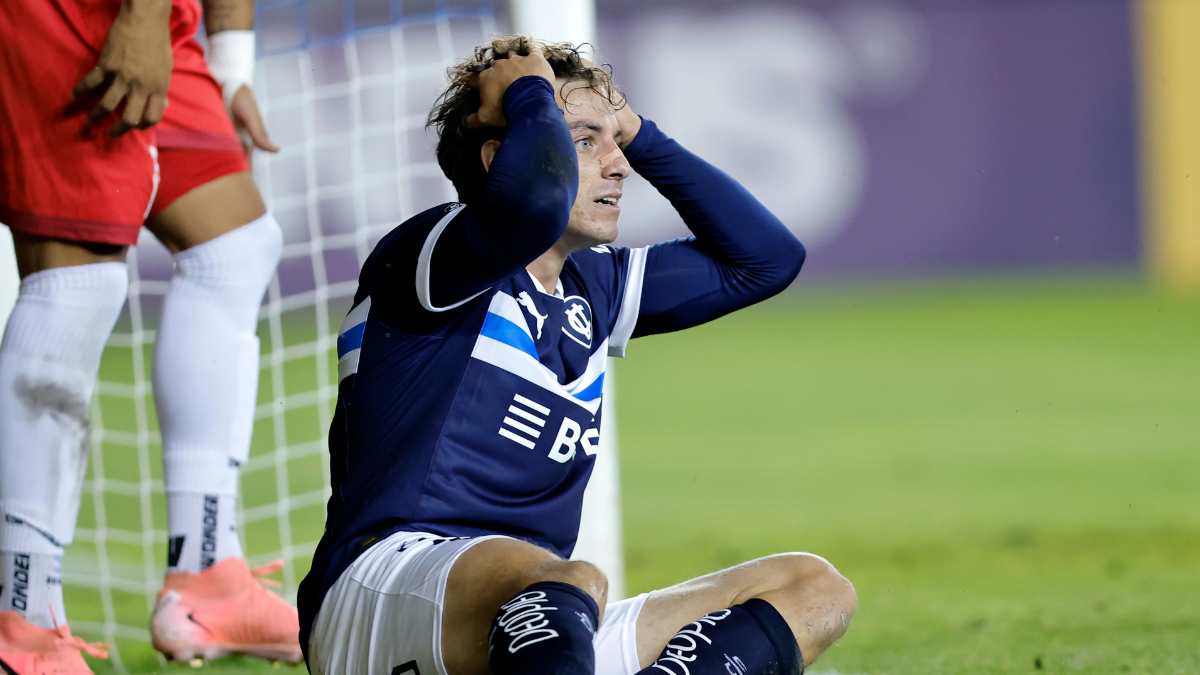 Los tres partidos de local que amenazan a Católica por el Campeonato Nacional 2025