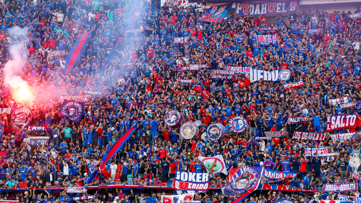 U de Chile y Botafogo realizaron un “pacto” de cara a su debut por la Copa Libertadores 2025