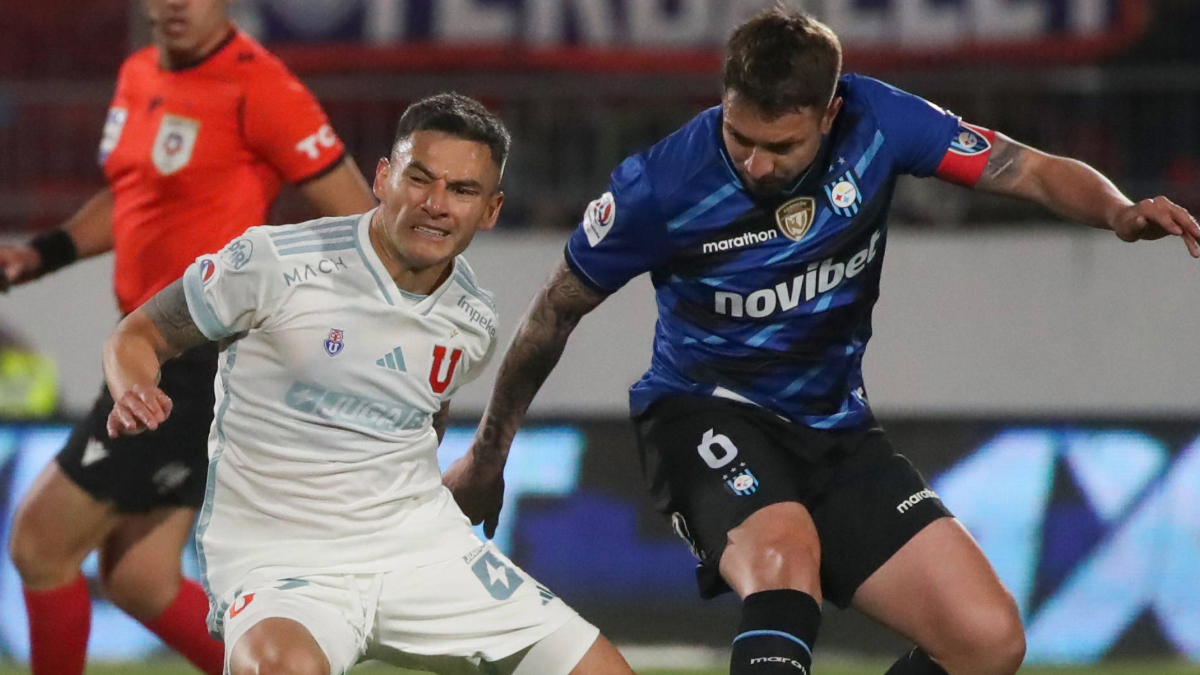 Oficial: Duelo entre U de Chile vs Huachipato sufrió importante modificación