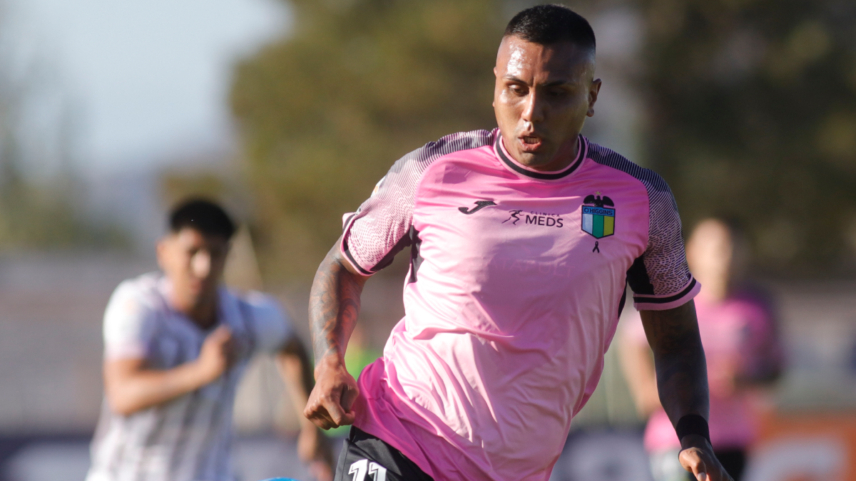 O’Higgins vs Deportes Limache EN VIVO por el Campeonato Nacional 2025: Horario y dónde verlo por TV y Online