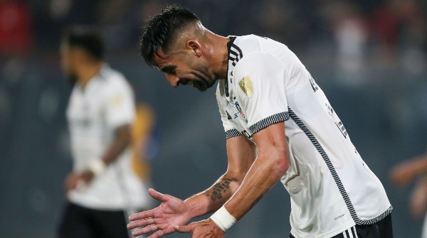 ¿Por qué Mauricio Isla no juega el partido de Colo Colo vs Palestino?