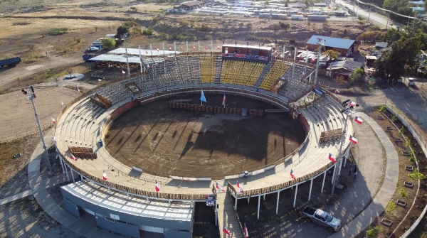 Rodeo: ¿Cuándo y dónde ver el Clasificatorio Repechaje Zona Centro Norte?