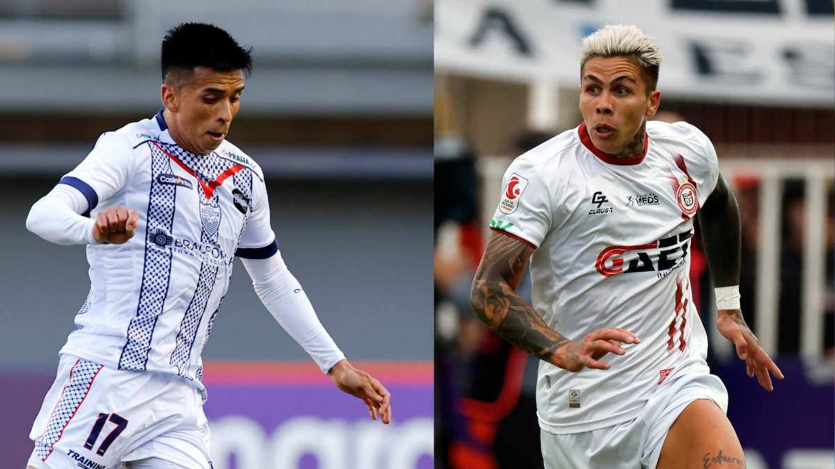 Unión San Felipe vs Deportes Recoleta EN VIVO por la Primera B 2025: Horario y dónde verlo por TV y Online