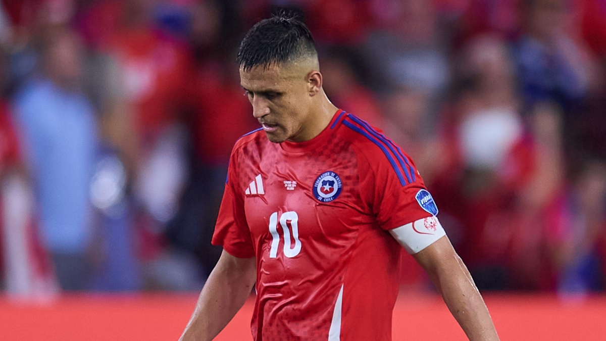 Aseguran que el “final deportivo” de Alexis “está cerca”