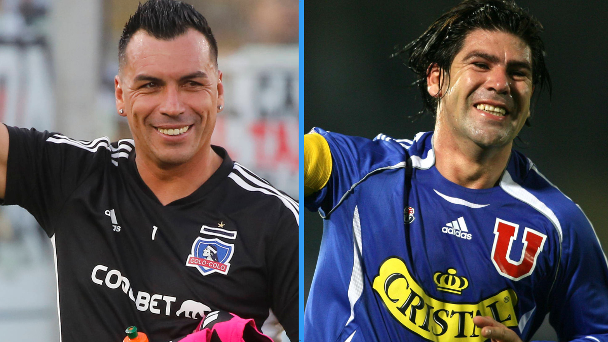 Tabla de goleadores históricos de la Copa Libertadores