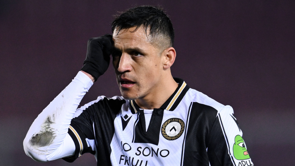 ¿Juega Alexis Sánchez? Inter vs Udinese EN VIVO por la Serie A de Italia: horario y dónde verlo por TV y online