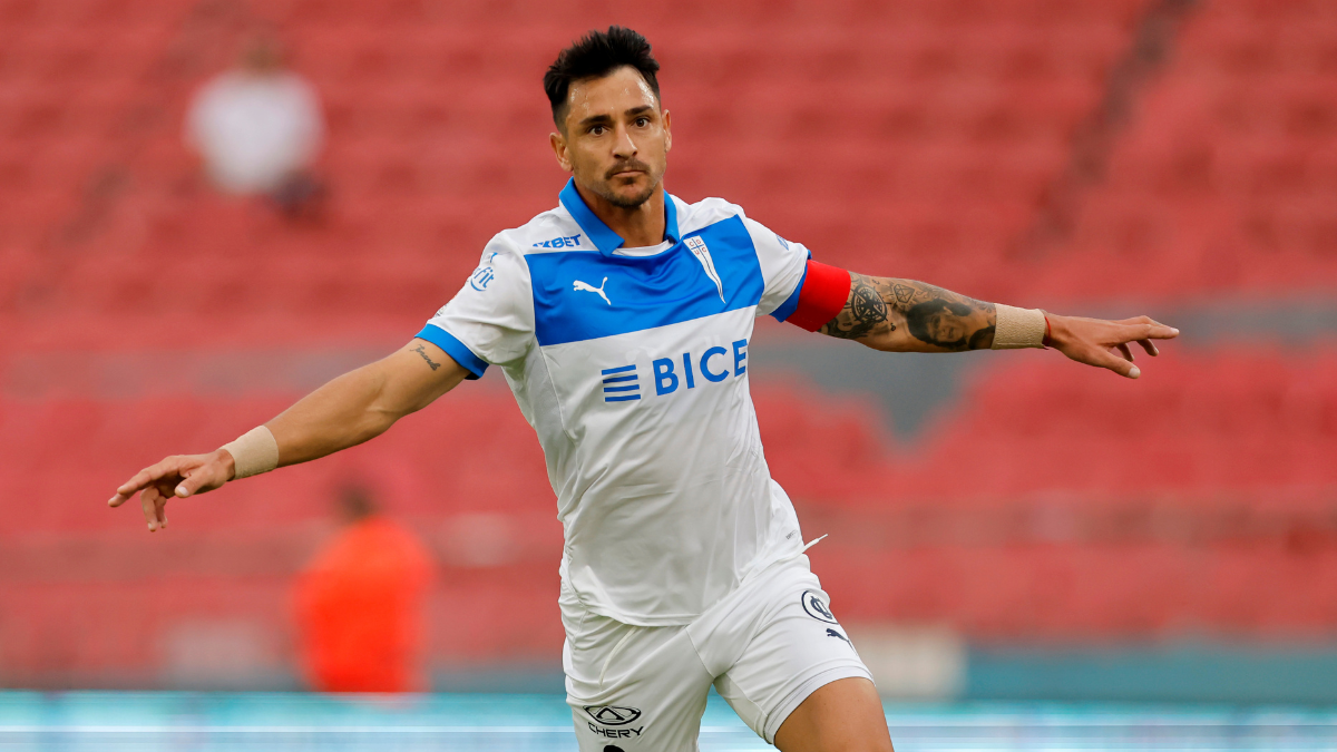 Unión Española 1-2 U Católica por el Campeonato Nacional 2025: resumen, goles, resultado y estadísticas