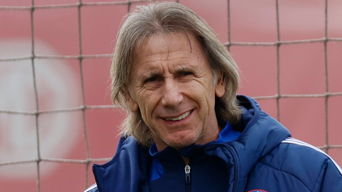 En Argentina reaccionaron a la confusa continuidad de Gareca en Chile