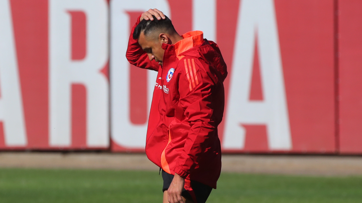 “Temporada francamente maldita”: Alexis Sánchez y un año para el olvido en Udinese