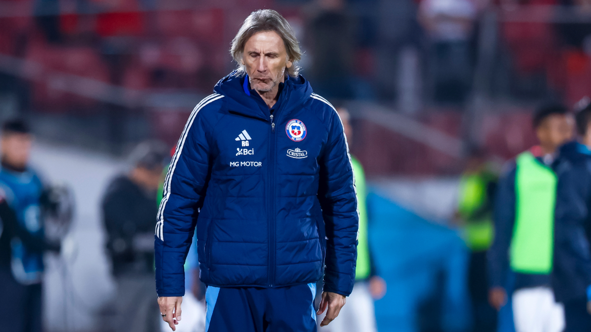 Exseleccionado pidió olvidarse del Mundial y comenzar nuevo proceso sin Ricardo Gareca