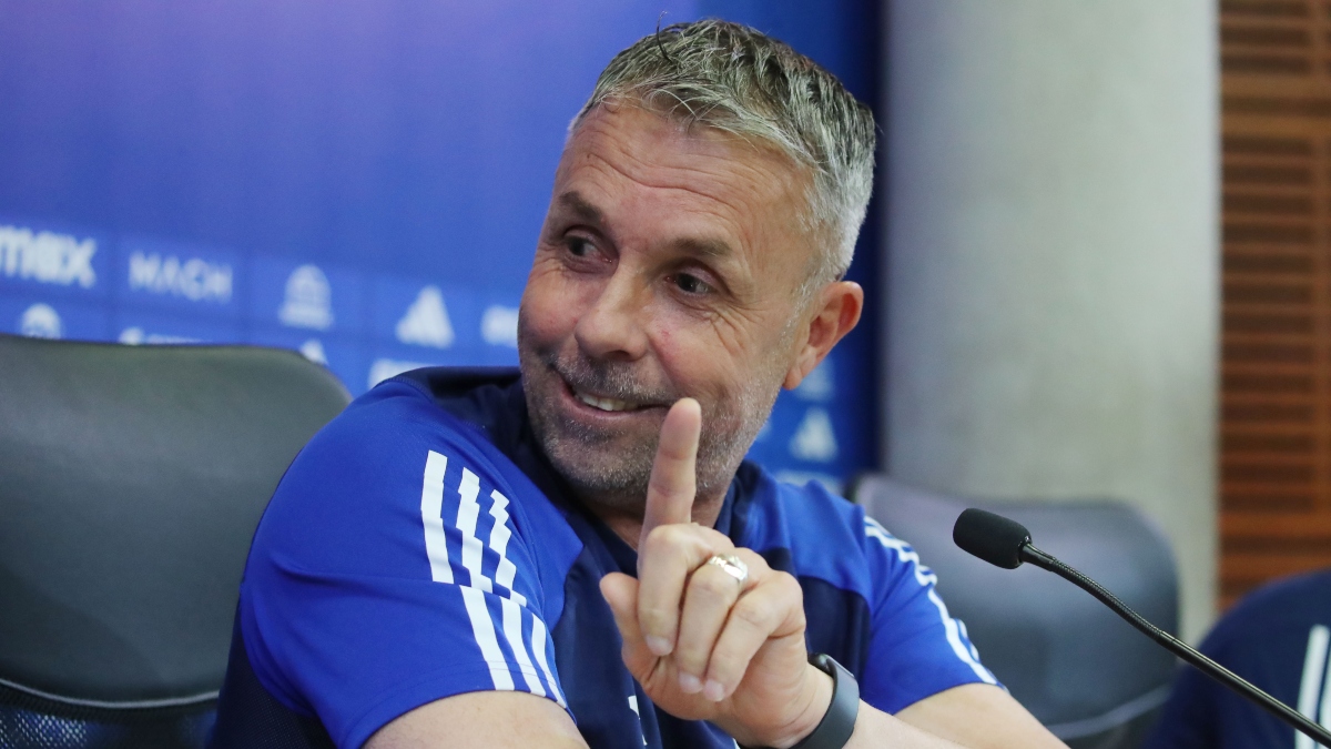 Exjugador de River estuvo a punto de llegar a U de Chile: “Me llamaron”