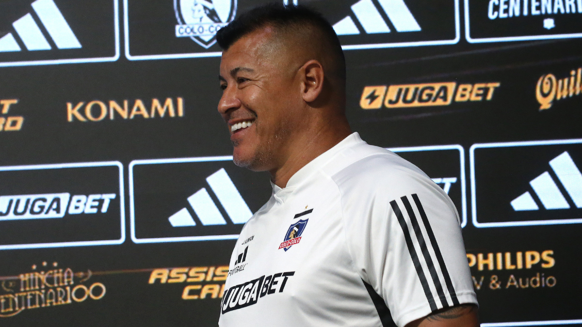 Almirón recupera a dos titulares para el debut de Colo Colo en la Libertadores