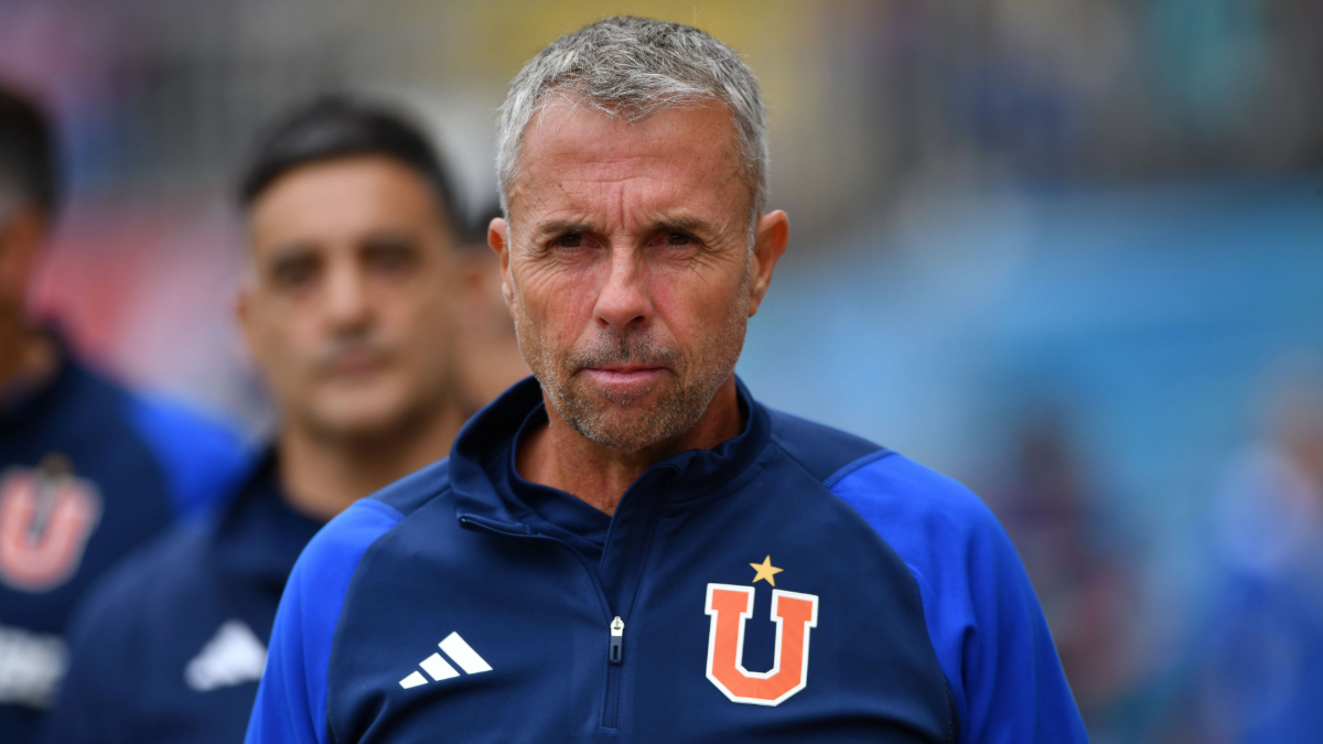 U de Chile prepara una importante modificación para su debut en la Copa Libertadores 2025