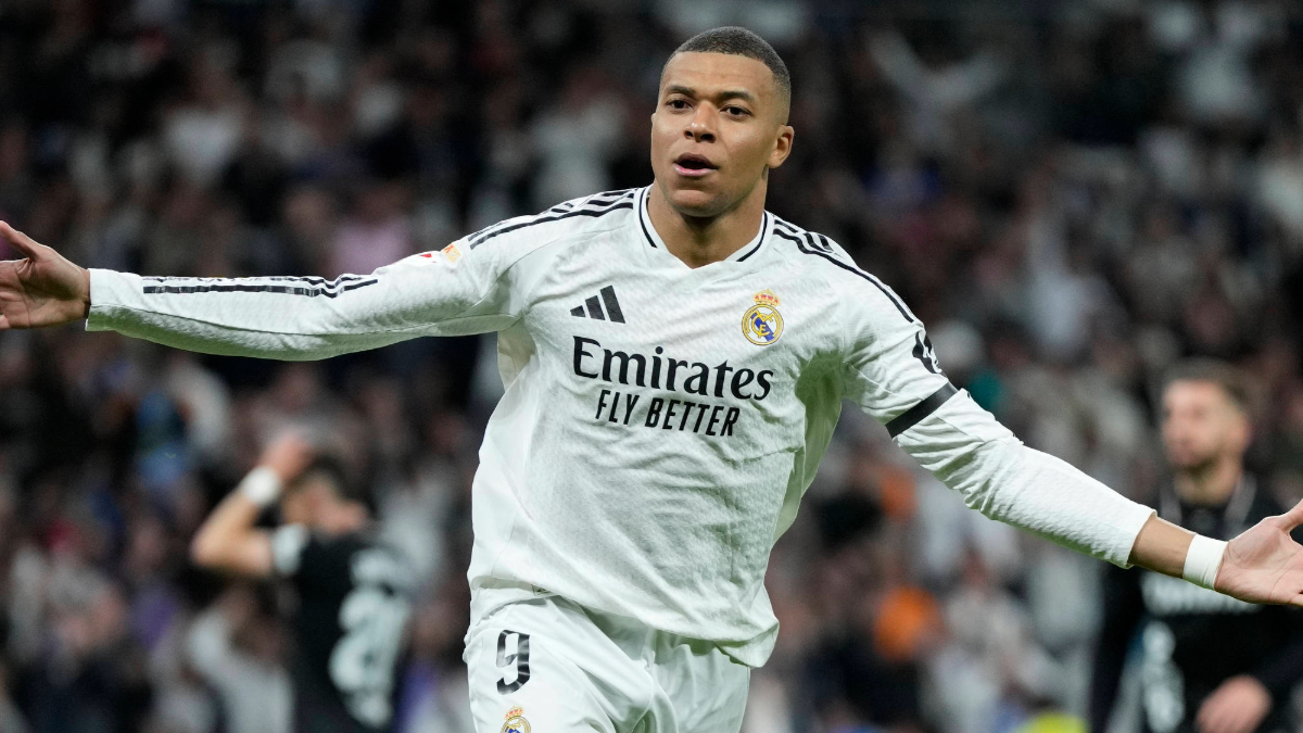 Real Madrid 3-2 Deportivo Leganés por La Liga 2024-25: resumen, goles, resultado y estadísticas