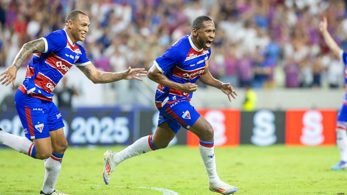 Atención Colo Colo: Otro rival de los Albos en la Libertadores gana en su torneo local