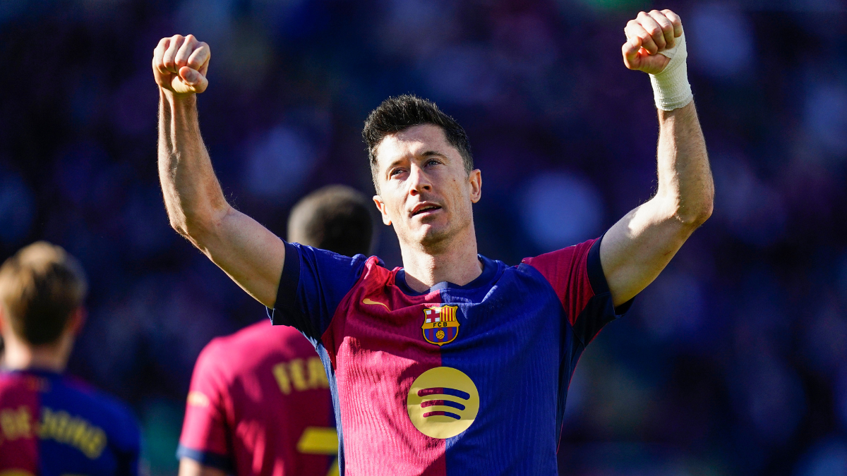 FC Barcelona 4-1 Girona por La Liga 2024-25: resumen, goles, resultado y estadísticas