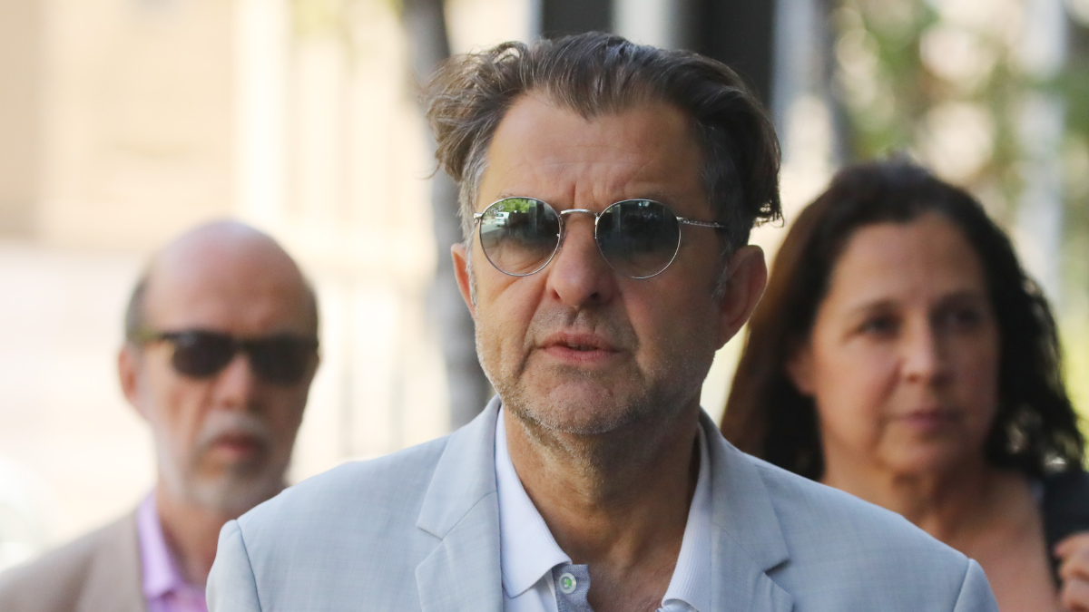 La confianza de Aníbal Mosa para el debut de Colo Colo por Copa Libertadores 2025