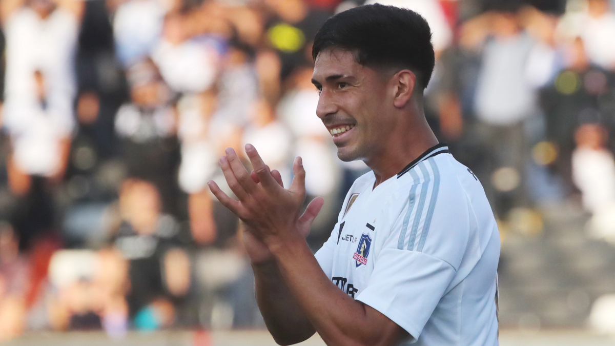 ¿Será? Filtran camiseta conmemorativa de Colo Colo para su Centenario