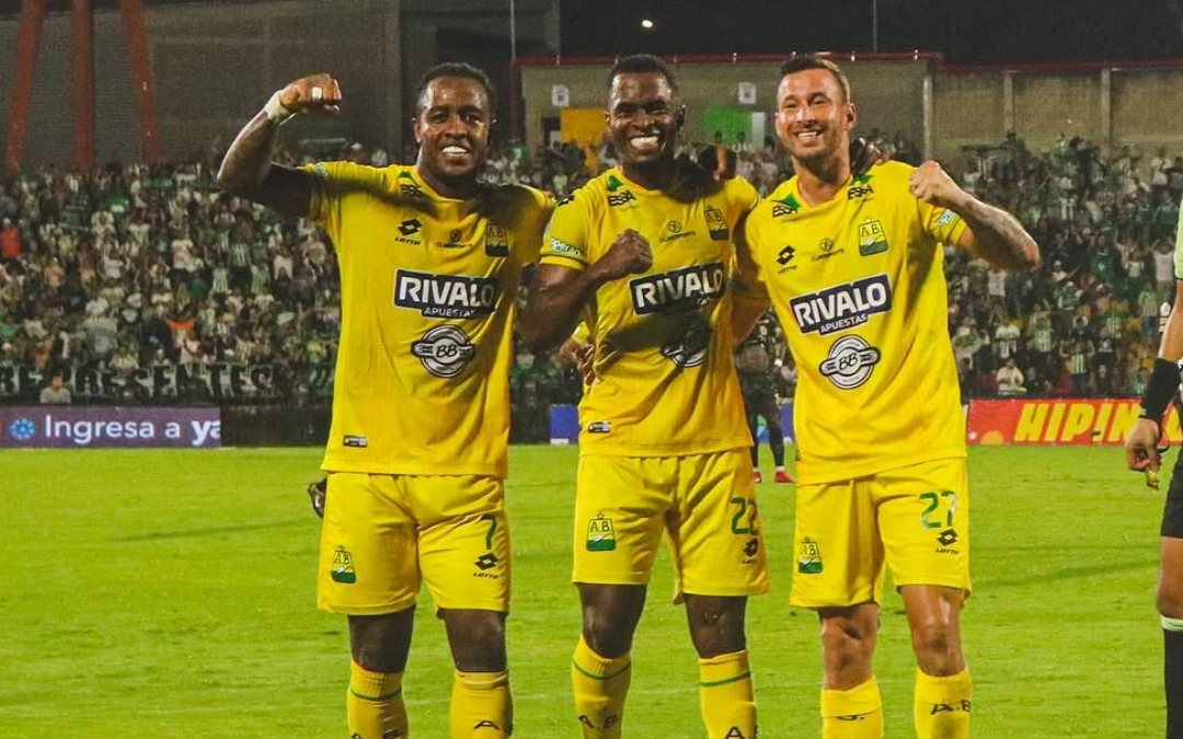 Los dos jugadores de Bucaramanga que Colo Colo no puede perder de vista en la Libertadores