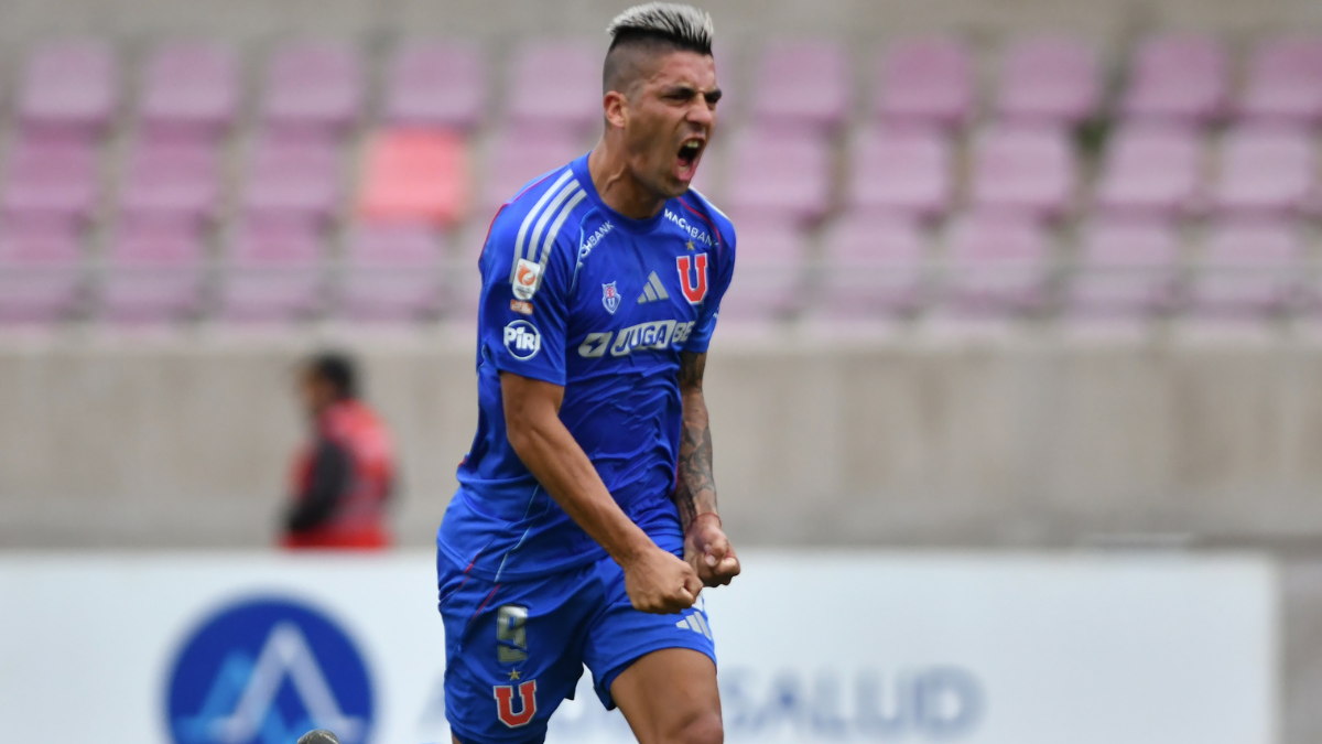“Dar el primer paso”: Fernández transmite su calma para el debut azul en Libertadores