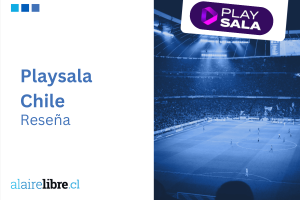 Opiniones Playsala Chile