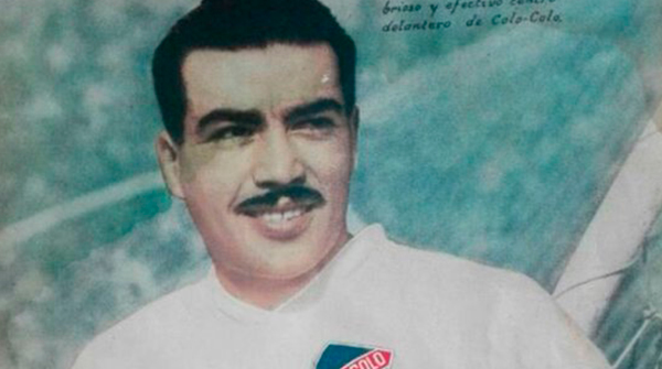 ¿Quién es el goleador histórico del Superclásico?