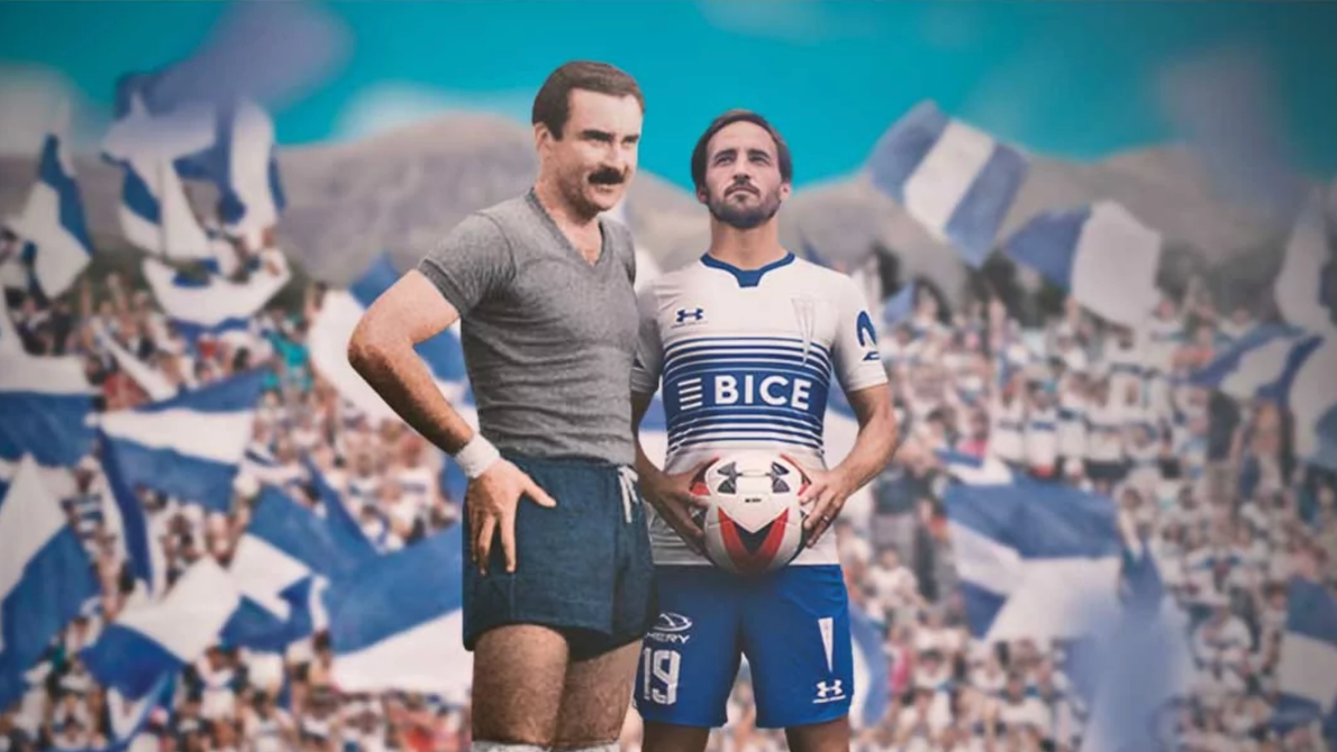 TOP 10: Los jugadores con más partidos disputados en la historia de Universidad Católica