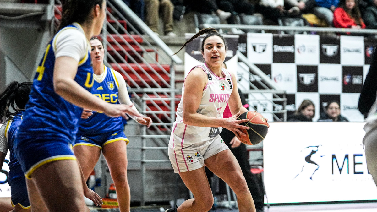 Liga Nacional Femenina de Básquetbol resultados: horarios, partidos y dónde ver por TV los playoffs 2025