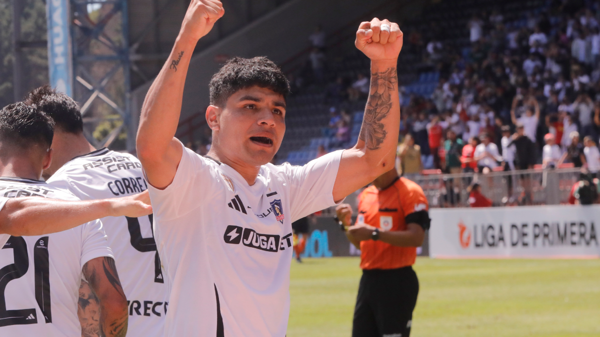 Atlético Bucaramanga vs Colo Colo EN VIVO por la Copa Libertadores 2025: horario y dónde verlo por TV y online