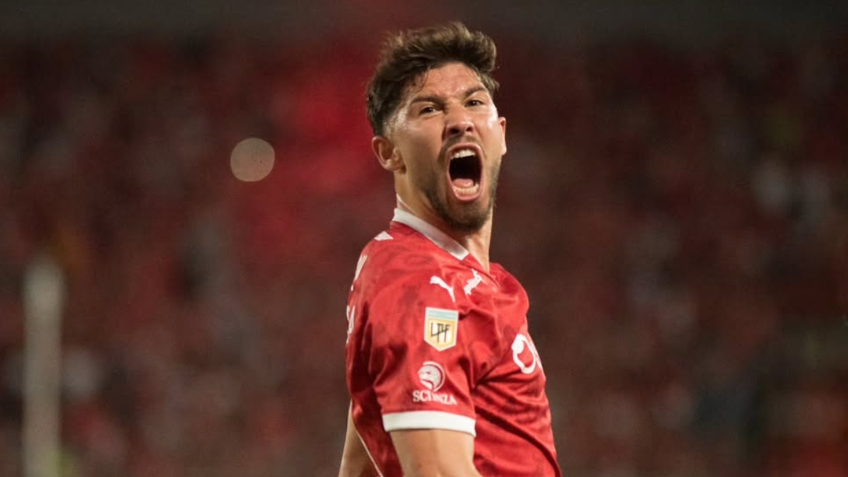 Tremenda cifra: Los millones que se puede embolsar Huachipato gracias a Felipe Loyola