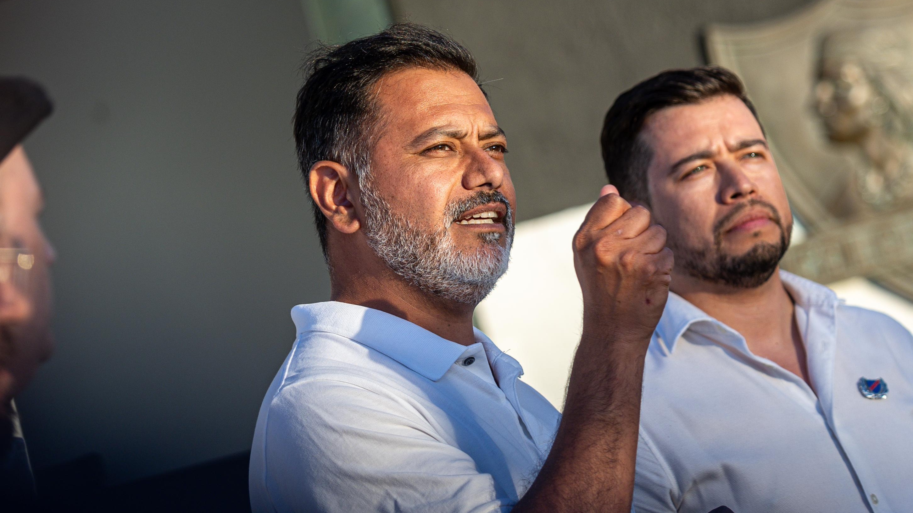 Pedro Ruminot y su desafío como director del CSD: Cómo compatibilizará Colo Colo con la comedia