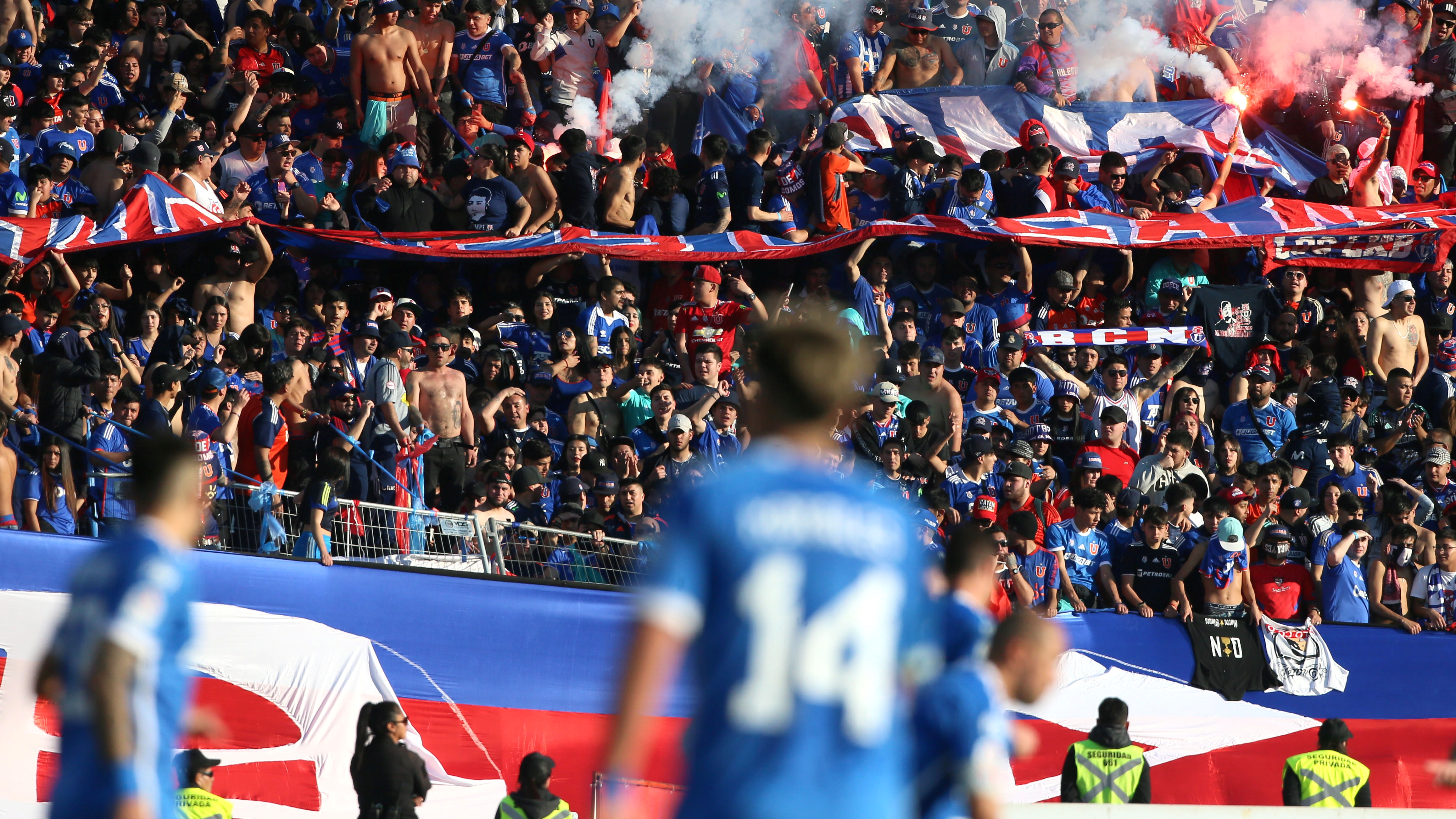 ¡Atención, azules! Aún quedan entradas para el debut en la Copa Libertadores