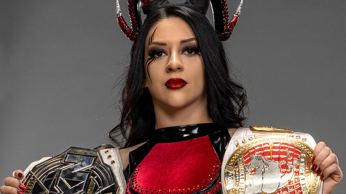 WWE NXT 1 de abril: Horario, cartelera y dónde ver a Stephanie Vaquer EN VIVO