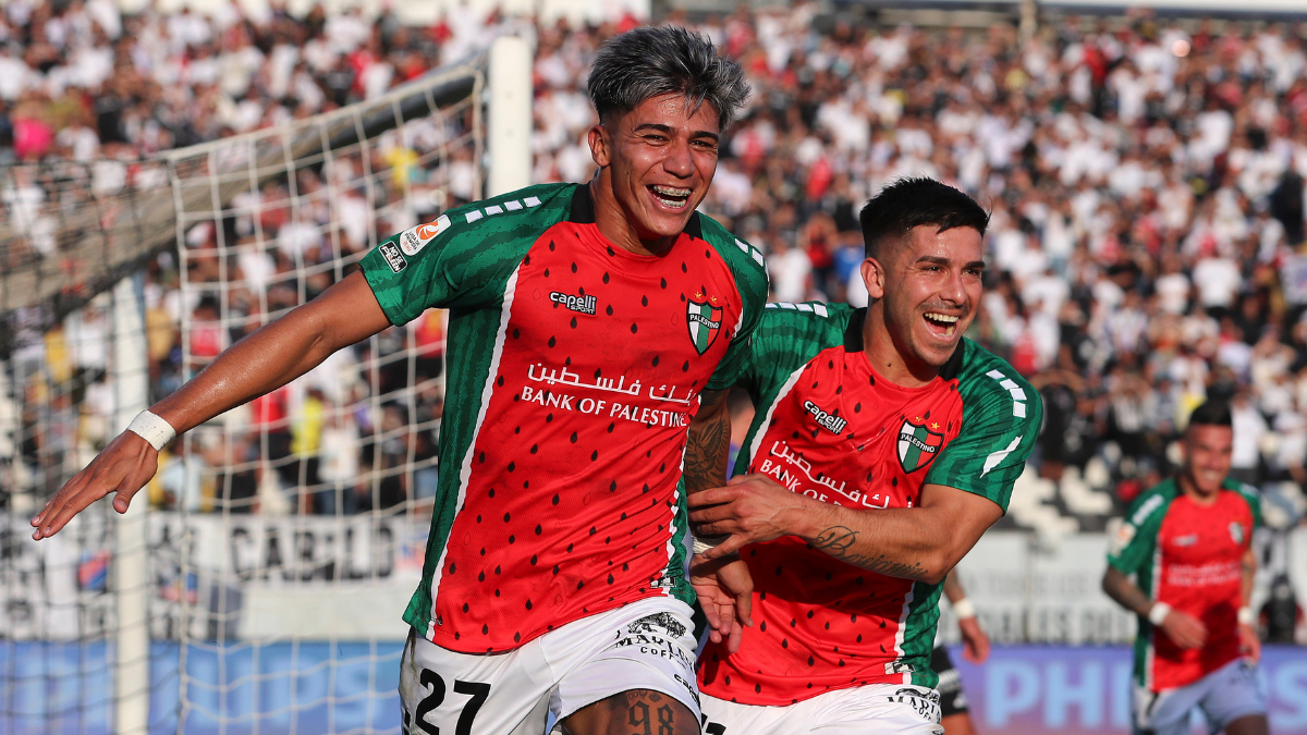 Mushuc Runa vs Palestino EN VIVO por la Copa Sudamericana 2025: Horario y dónde verlo por TV y online