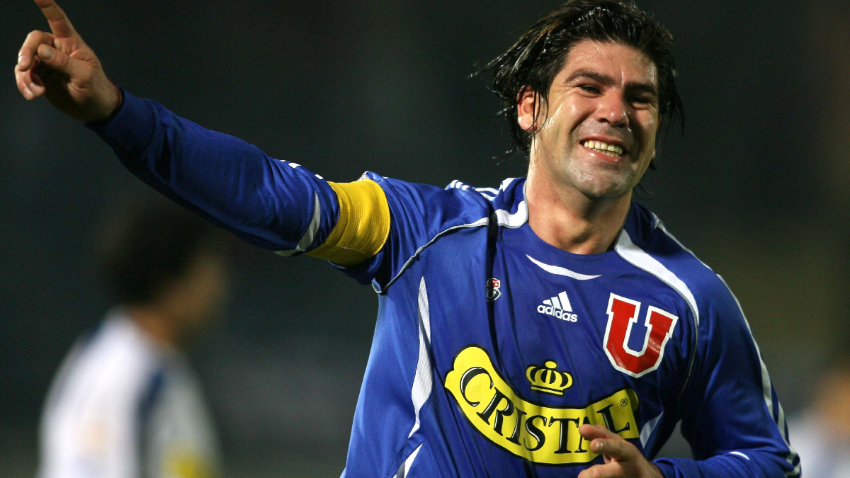 U de Chile ya atesora un gran recuerdo de una “noche mágica” ante Botafogo