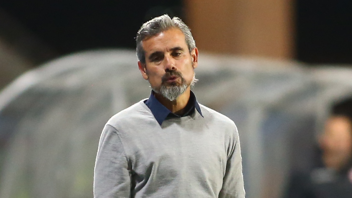 Se acabó el ciclo de Miguel Ramírez en Iquique