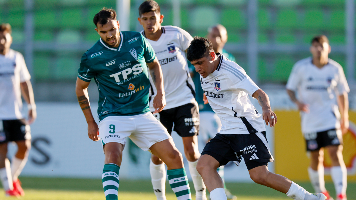 ¿Qué resultados necesita Colo Colo para clasificar a los Octavos de final de la Copa Chile 2025?