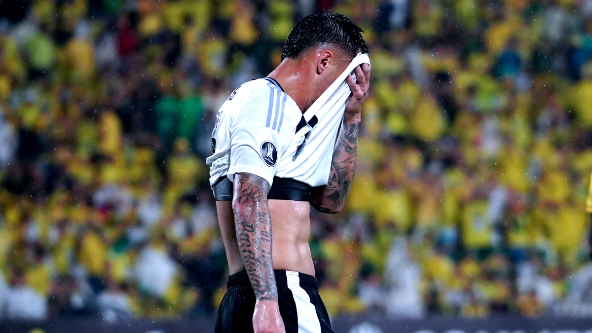 Colo Colo y su accidentado regreso a Chile: el inesperado problema en Colombia