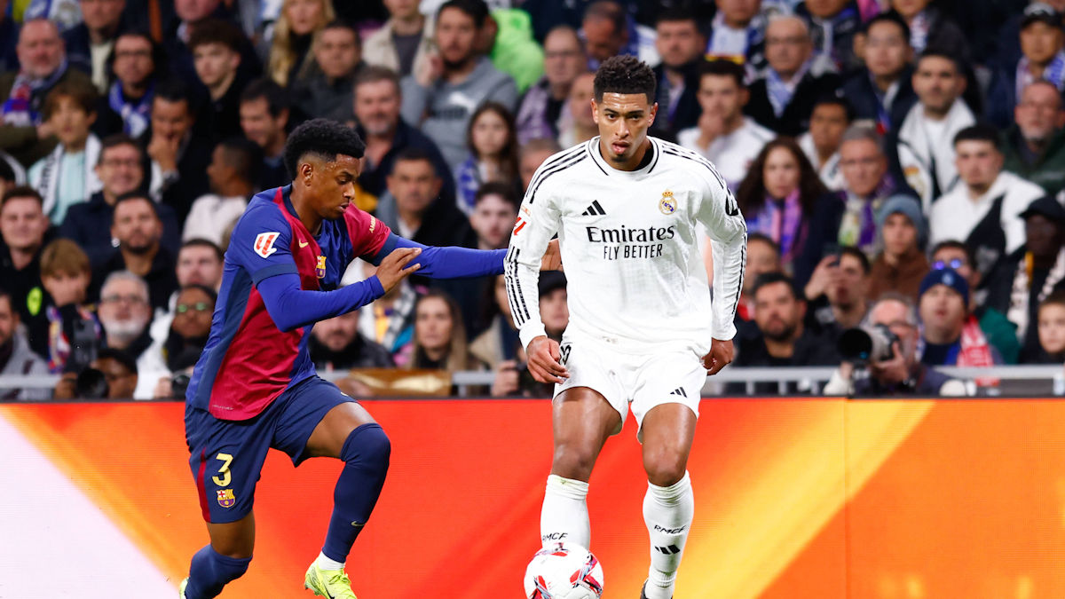¡Habrá partidazo! FC Barcelona y Real Madrid animarán la gran final de la Copa del Rey