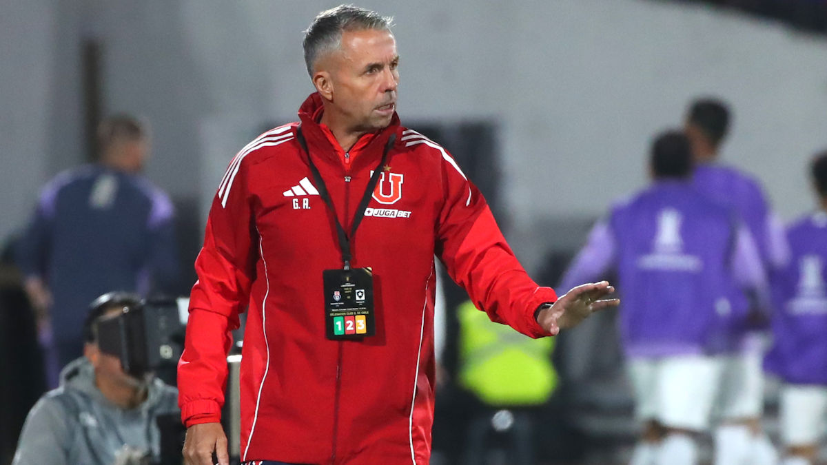 Gustavo Álvarez infla el pecho de orgullo por el triunfazo sobre Botafogo: “El equipo está vivo, siempre es así”