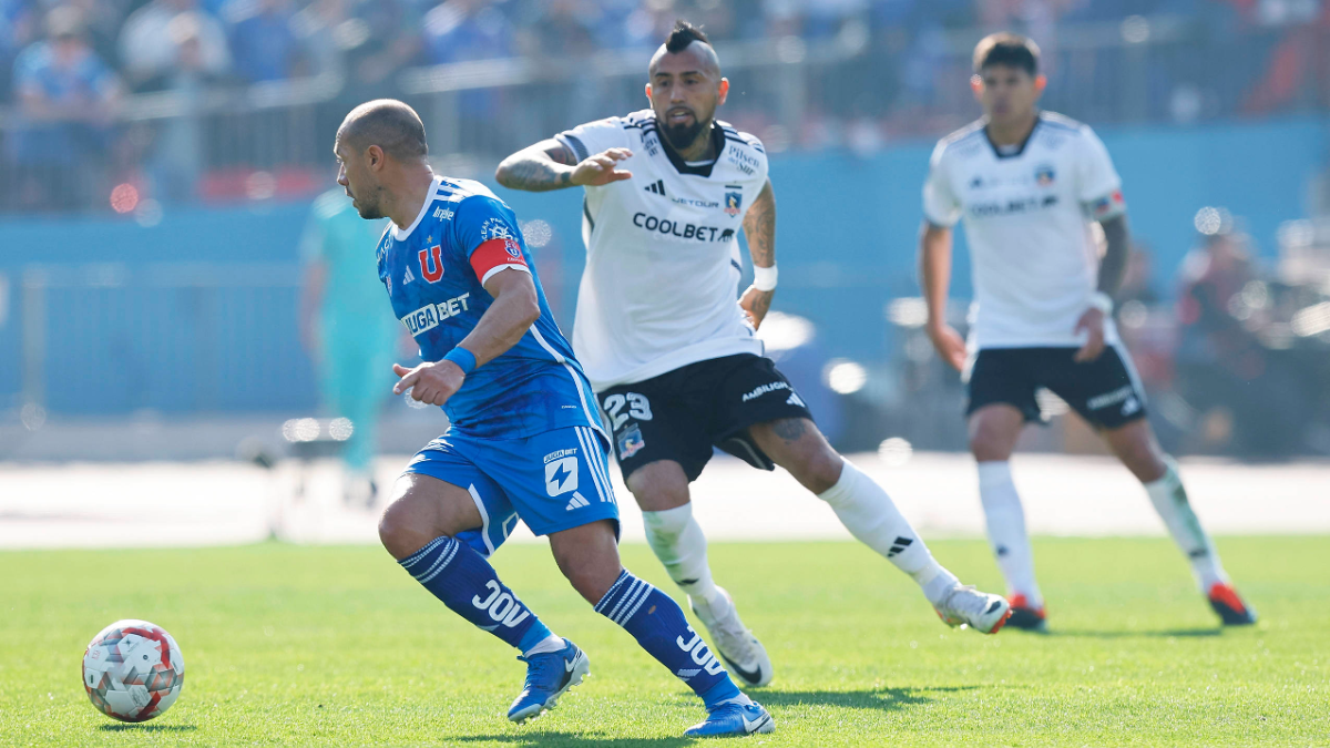 Venta de entradas para U de Chile vs Colo Colo por el Superclásico 197 del Campeonato Nacional 2025: precios, cómo comprarlas y cuándo juegan