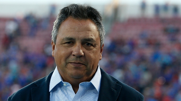 “La obligación es…”: Histórico exjugador le pone presión a U de Chile en la Libertadores
