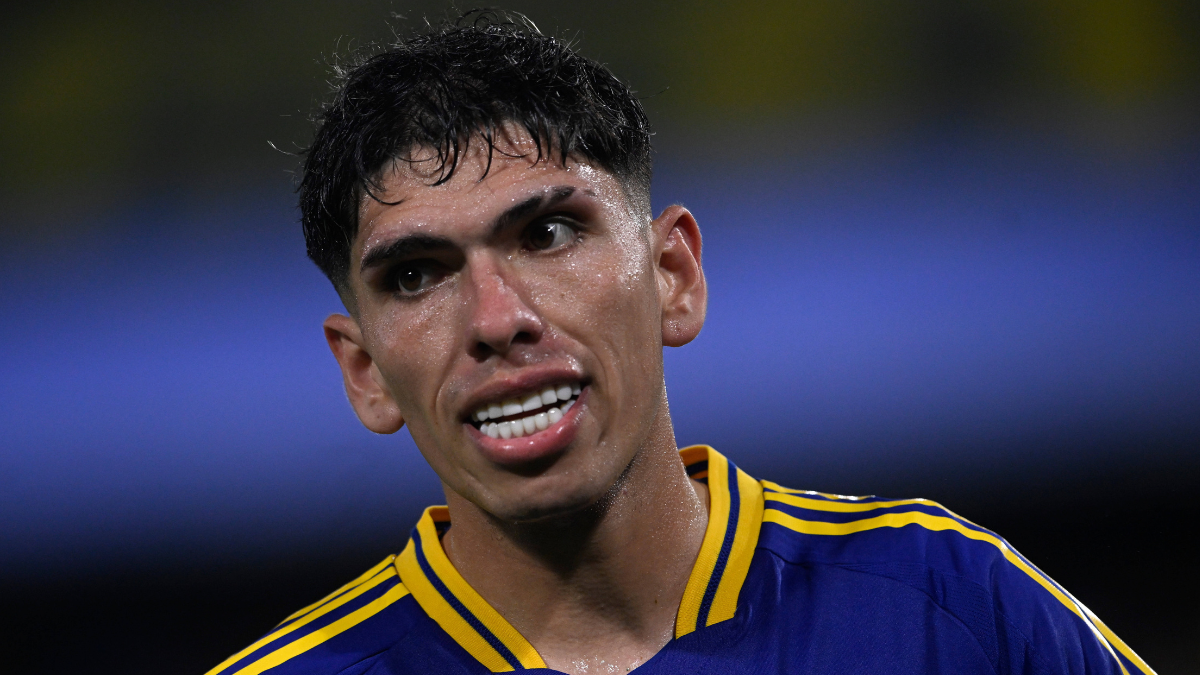 Carlos Palacios rompió el silencio y dio detalles de lo que le ofreció Colo Colo para quedarse