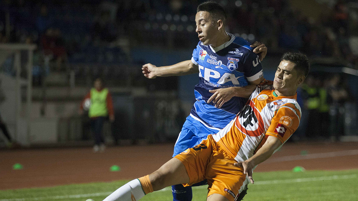 Cobresal vs San Marcos de Arica EN VIVO por la Copa Chile 2025: horario, formaciones y dónde verlo por TV y online