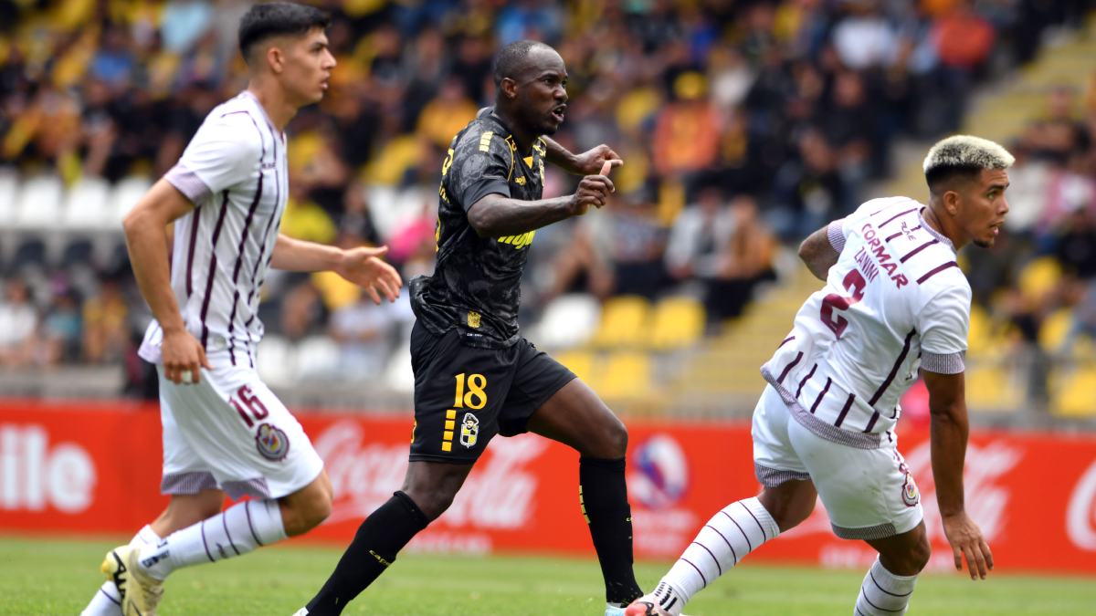 Deportes La Serena vs Coquimbo Unido EN VIVO por la Copa Chile 2025: horario, formaciones y dónde ver por TV y online